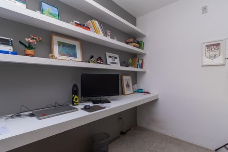 Apartamento à venda com 126m², 3 quartos e 2 vagasQuarto 2