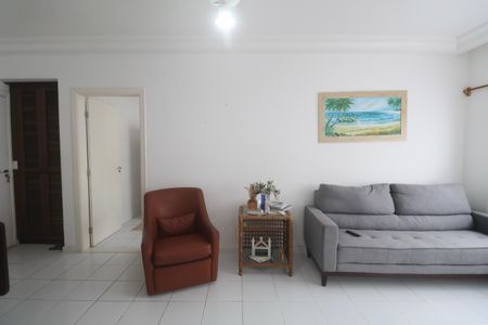 Apartamento para alugar com 63m², 1 quarto e 1 vagaSala