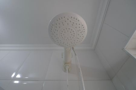 Apartamento para alugar com 63m², 1 quarto e 1 vagaBanheiro Social