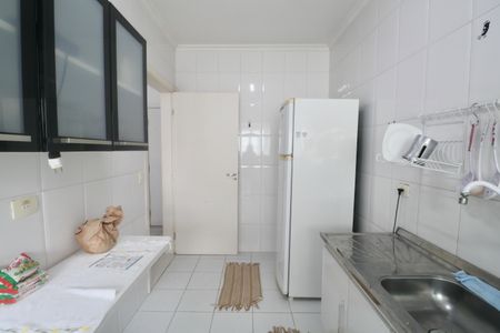 Apartamento para alugar com 63m², 1 quarto e 1 vagaCozinha