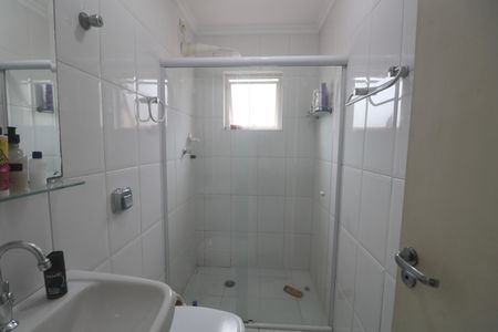 Apartamento para alugar com 63m², 1 quarto e 1 vagaBanheiro Social