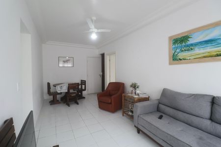 Apartamento para alugar com 63m², 1 quarto e 1 vagaSala