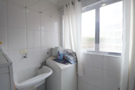 Apartamento para alugar com 63m², 1 quarto e 1 vagaÁrea de Serviço