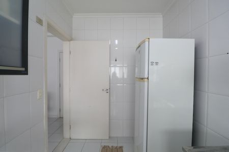 Apartamento para alugar com 63m², 1 quarto e 1 vagaCozinha