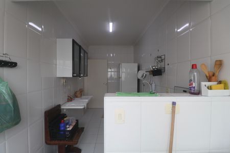 Apartamento para alugar com 63m², 1 quarto e 1 vagaÁrea de Serviço