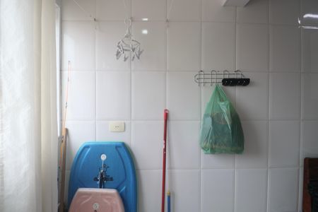 Apartamento para alugar com 63m², 1 quarto e 1 vagaÁrea de Serviço