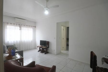 Apartamento para alugar com 63m², 1 quarto e 1 vagaSala