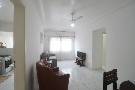 Apartamento para alugar com 63m², 1 quarto e 1 vagaSala