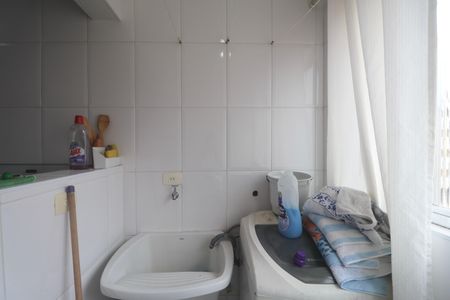 Apartamento para alugar com 63m², 1 quarto e 1 vagaÁrea de Serviço