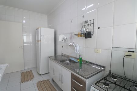 Apartamento para alugar com 63m², 1 quarto e 1 vagaCozinha