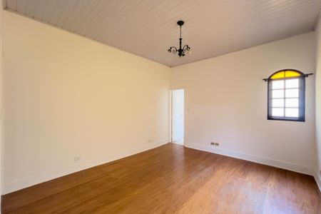 Sala de casa para alugar com 1 quarto, 60m² em Ipiranga, São Paulo