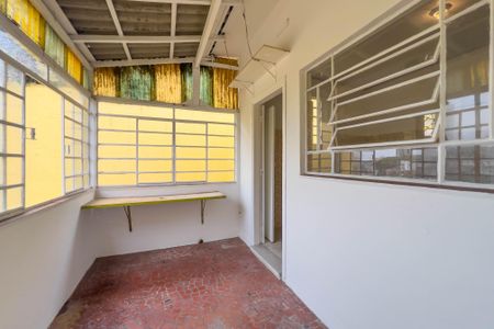 Casa para alugar com 60m², 1 quarto e 1 vaga Casa para alugar com 60m², 1 quarto e 1 vagaÁrea de serviço