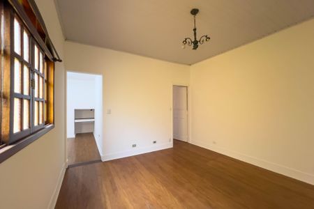 Sala de casa para alugar com 1 quarto, 60m² em Ipiranga, São Paulo