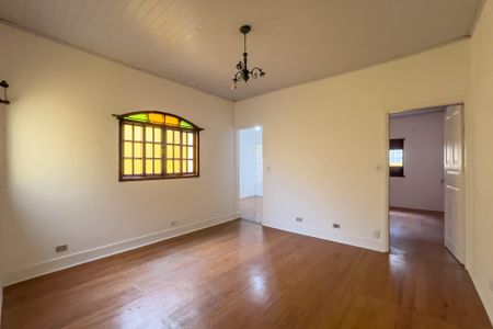 Sala de casa para alugar com 1 quarto, 60m² em Ipiranga, São Paulo