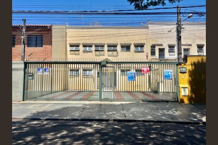 Kitnet/Studio para alugar com 1 quarto, 20m² em Cidade Universitária, Campinas