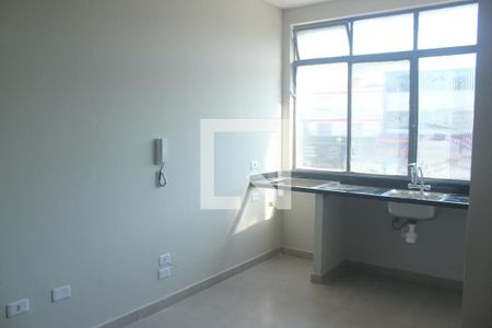 Kitnet/Studio para alugar com 1 quarto, 40m² em Jardim Prudência, São Paulo