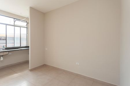 Sala de kitnet/studio para alugar com 2 quartos, 40m² em Jardim Prudência, São Paulo