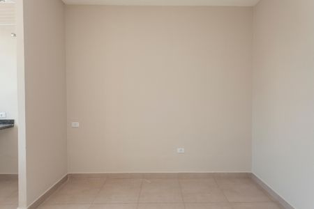Sala de kitnet/studio para alugar com 2 quartos, 40m² em Jardim Prudência, São Paulo