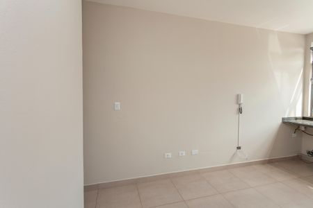 Studio para alugar com 40m², 2 quartos e sem vagaSala
