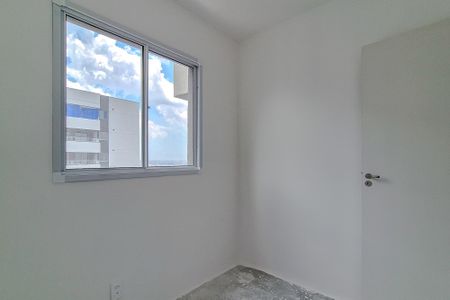 Apartamento à venda com 42m², 2 quartos e 1 vagaQuarto 2