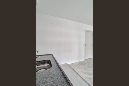 Apartamento à venda com 42m², 2 quartos e 1 vagaCozinha