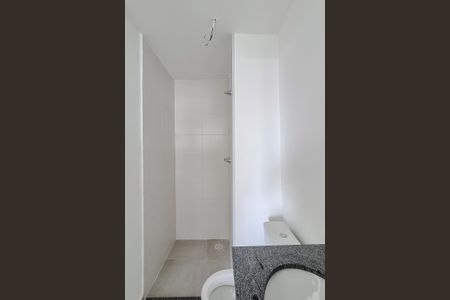 Apartamento à venda com 42m², 2 quartos e 1 vagaBanheiro
