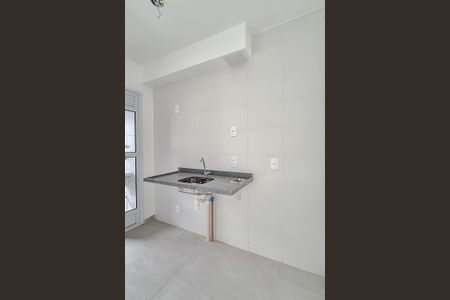 Apartamento à venda com 42m², 2 quartos e 1 vagaCozinha