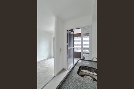 Apartamento à venda com 42m², 2 quartos e 1 vagaCozinha