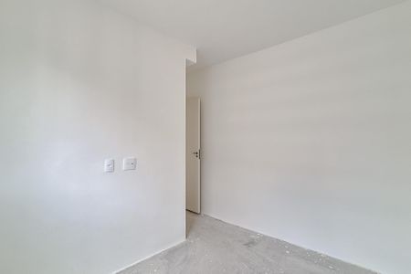 Apartamento à venda com 42m², 2 quartos e 1 vagaQuarto 1