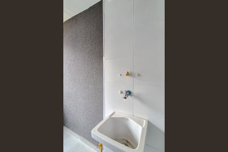 Apartamento à venda com 42m², 2 quartos e 1 vagaÁrea de Serviço