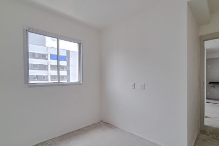 Apartamento à venda com 42m², 2 quartos e 1 vagaQuarto 1
