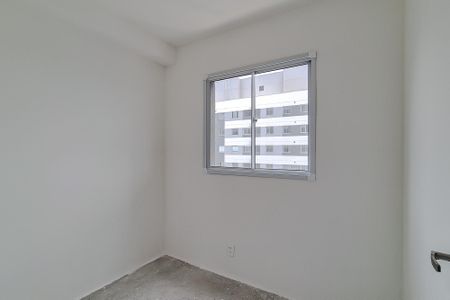 Apartamento à venda com 42m², 2 quartos e 1 vagaQuarto 2