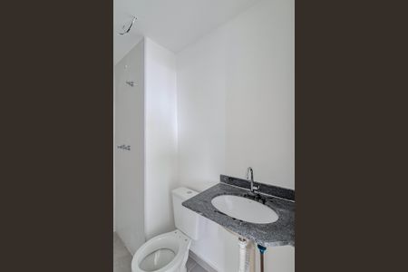 Apartamento à venda com 42m², 2 quartos e 1 vagaBanheiro