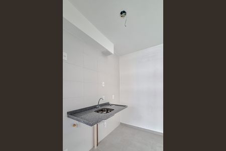 Apartamento à venda com 42m², 2 quartos e 1 vagaCozinha