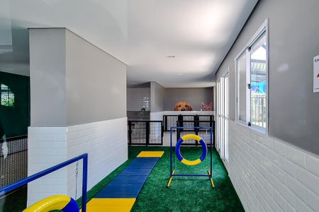 Apartamento à venda com 42m², 2 quartos e 1 vagaÁrea comum