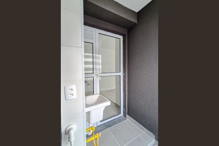 Apartamento à venda com 42m², 2 quartos e 1 vagaÁrea de Serviço