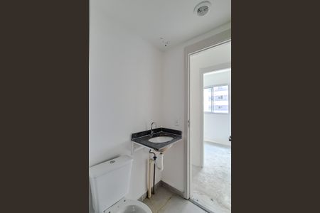 Apartamento à venda com 42m², 2 quartos e 1 vagaBanheiro