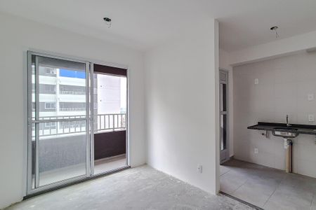 Apartamento à venda com 42m², 2 quartos e 1 vagaSala