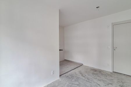 Apartamento à venda com 42m², 2 quartos e 1 vagaSala