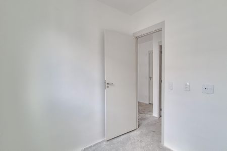 Apartamento à venda com 42m², 2 quartos e 1 vagaQuarto 2