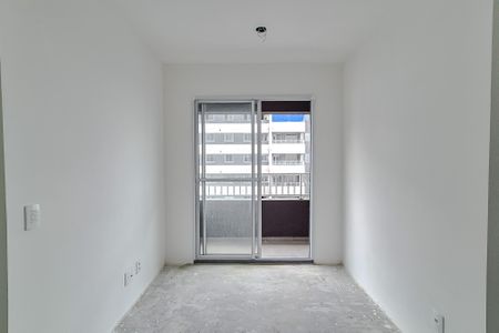 Sala de apartamento à venda com 2 quartos, 42m² em Vila Vermelha, São Paulo