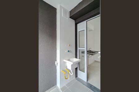 Apartamento à venda com 42m², 2 quartos e 1 vagaÁrea de Serviço