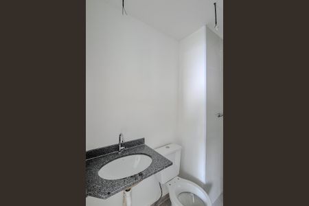 Apartamento à venda com 38m², 2 quartos e sem vagaBanheiro