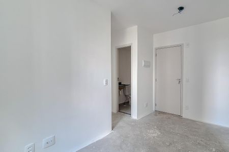 Apartamento à venda com 38m², 2 quartos e sem vagaSala