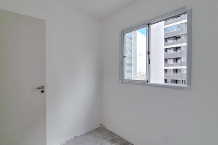 Apartamento à venda com 38m², 2 quartos e sem vagaQuarto 2