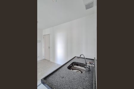 Apartamento à venda com 38m², 2 quartos e sem vagaCozinha