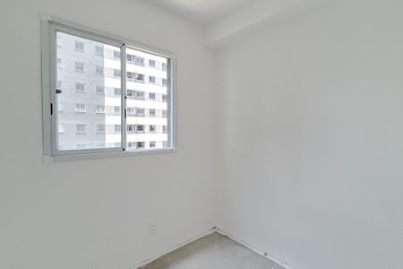 Apartamento à venda com 38m², 2 quartos e sem vagaQuarto 2