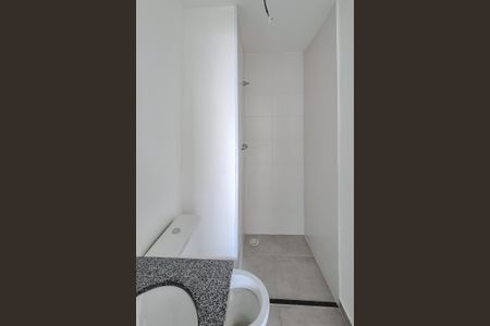 Apartamento à venda com 38m², 2 quartos e sem vagaBanheiro