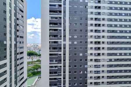 Apartamento à venda com 38m², 2 quartos e sem vagavista da Área de Serviço