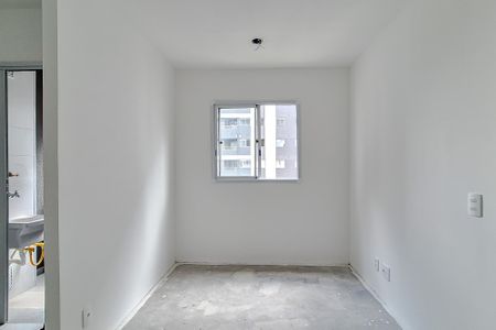 Sala de apartamento à venda com 2 quartos, 38m² em Vila Vermelha, São Paulo